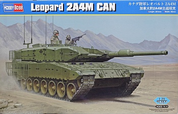 83867 Танк Leopard 2A4M CAN