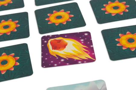 BG11054EUR Игра настольная Диномир